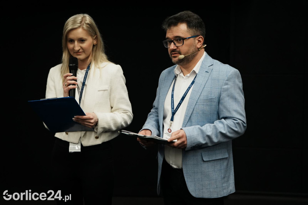 Dzień Otwarty i konferencja w PSSE Gorlice (15.04.)