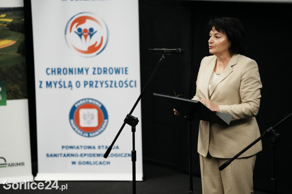 Dzień Otwarty i konferencja w PSSE Gorlice (15.04.)