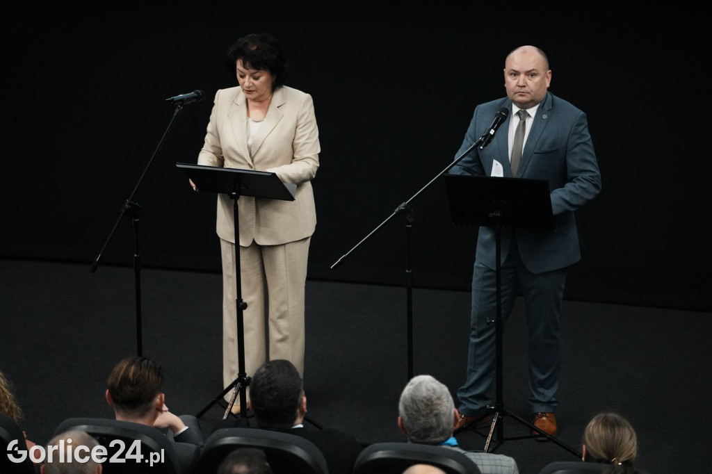 Dzień Otwarty i konferencja w PSSE Gorlice (15.04.)