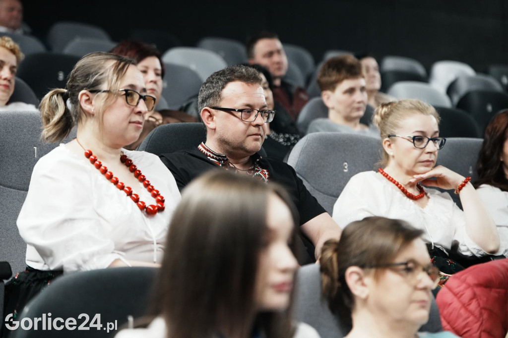 Dzień Otwarty i konferencja w PSSE Gorlice (15.04.)