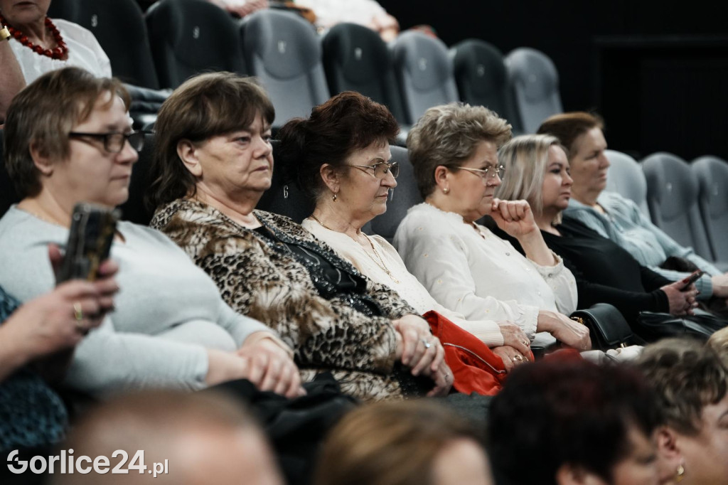 Dzień Otwarty i konferencja w PSSE Gorlice (15.04.)