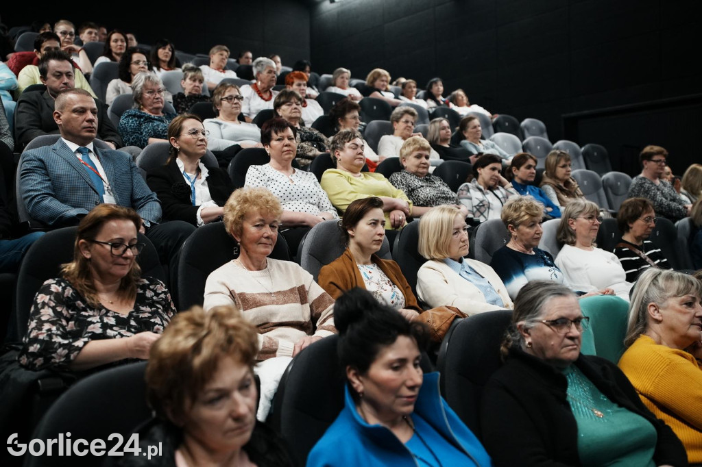 Dzień Otwarty i konferencja w PSSE Gorlice (15.04.)