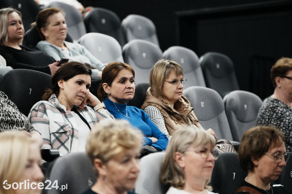Dzień Otwarty i konferencja w PSSE Gorlice (15.04.)