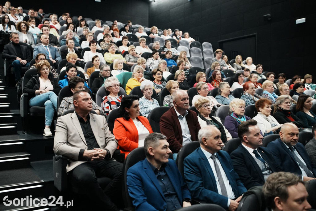 Dzień Otwarty i konferencja w PSSE Gorlice (15.04.)
