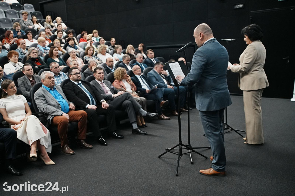 Dzień Otwarty i konferencja w PSSE Gorlice (15.04.)