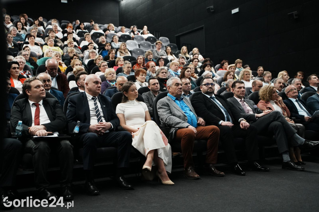Dzień Otwarty i konferencja w PSSE Gorlice (15.04.)