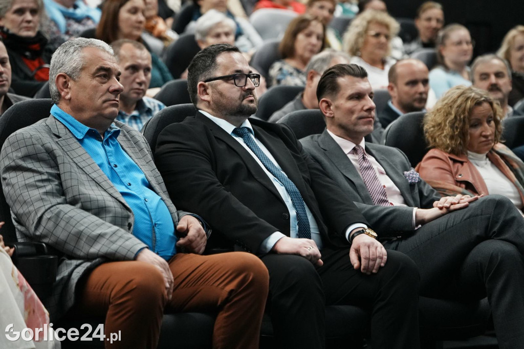 Dzień Otwarty i konferencja w PSSE Gorlice (15.04.)