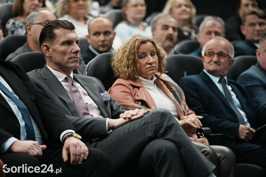 Dzień Otwarty i konferencja w PSSE Gorlice (15.04.)