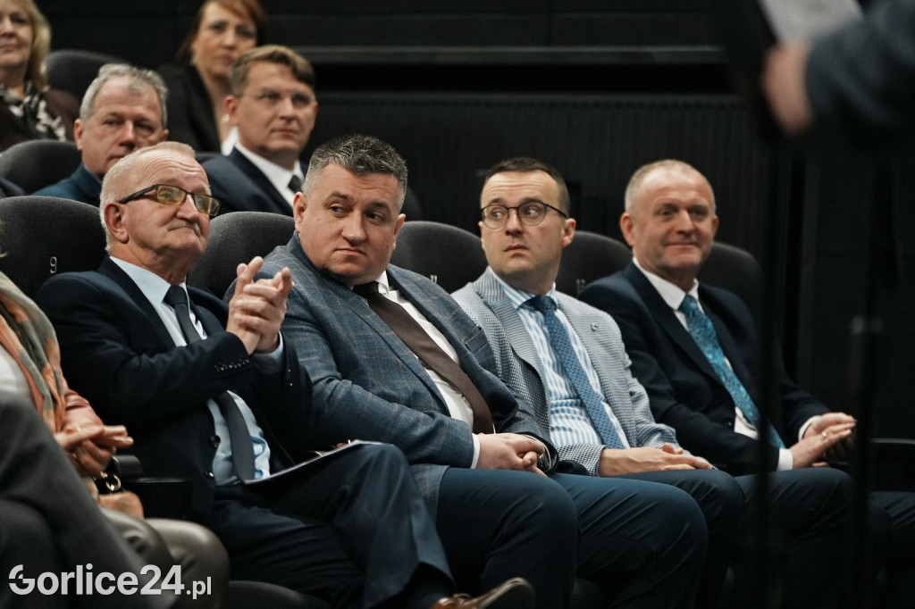 Dzień Otwarty i konferencja w PSSE Gorlice (15.04.)