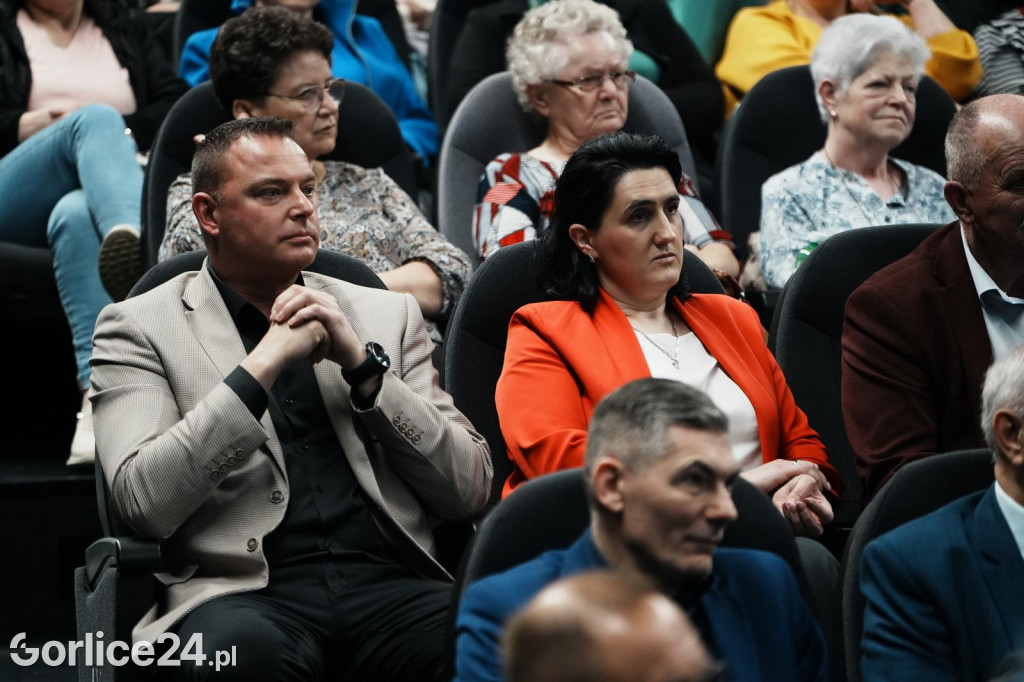 Dzień Otwarty i konferencja w PSSE Gorlice (15.04.)