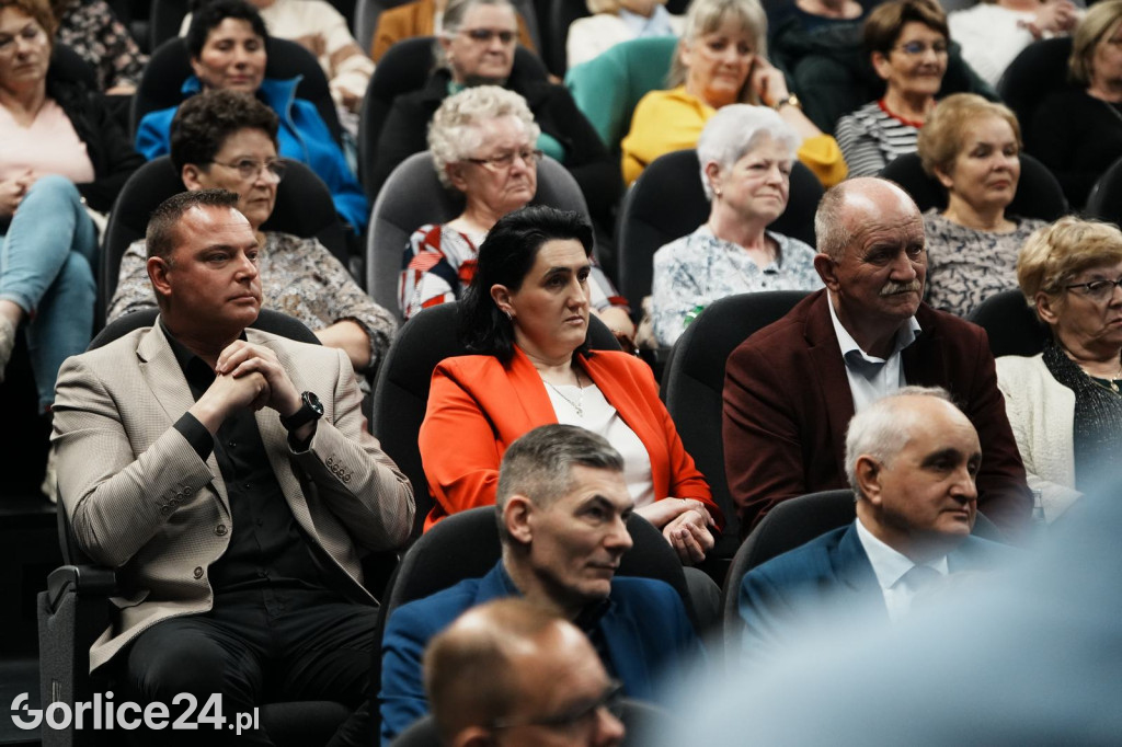 Dzień Otwarty i konferencja w PSSE Gorlice (15.04.)