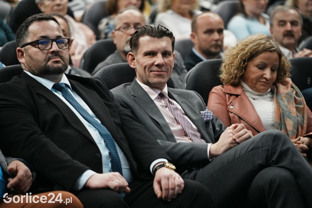 Dzień Otwarty i konferencja w PSSE Gorlice (15.04.)