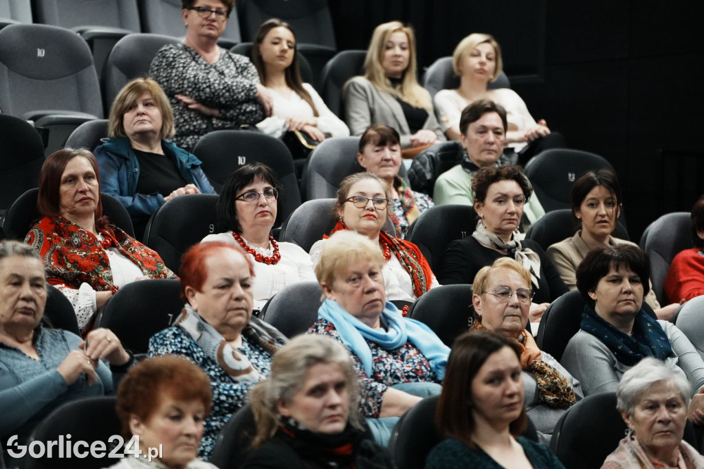 Dzień Otwarty i konferencja w PSSE Gorlice (15.04.)