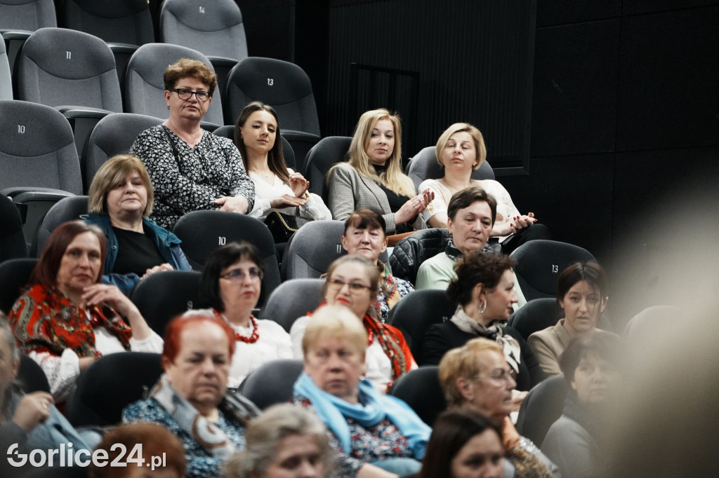 Dzień Otwarty i konferencja w PSSE Gorlice (15.04.)