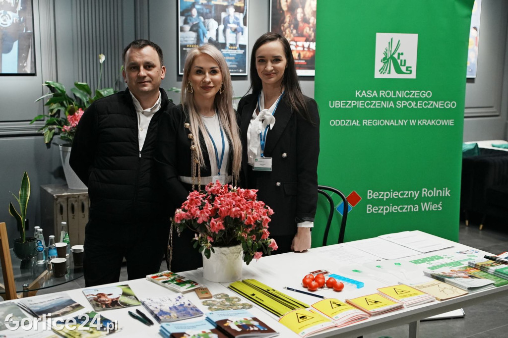 Dzień Otwarty i konferencja w PSSE Gorlice (15.04.)