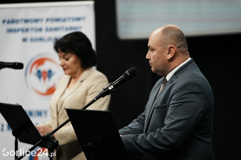 Dzień Otwarty i konferencja w PSSE Gorlice (15.04.)