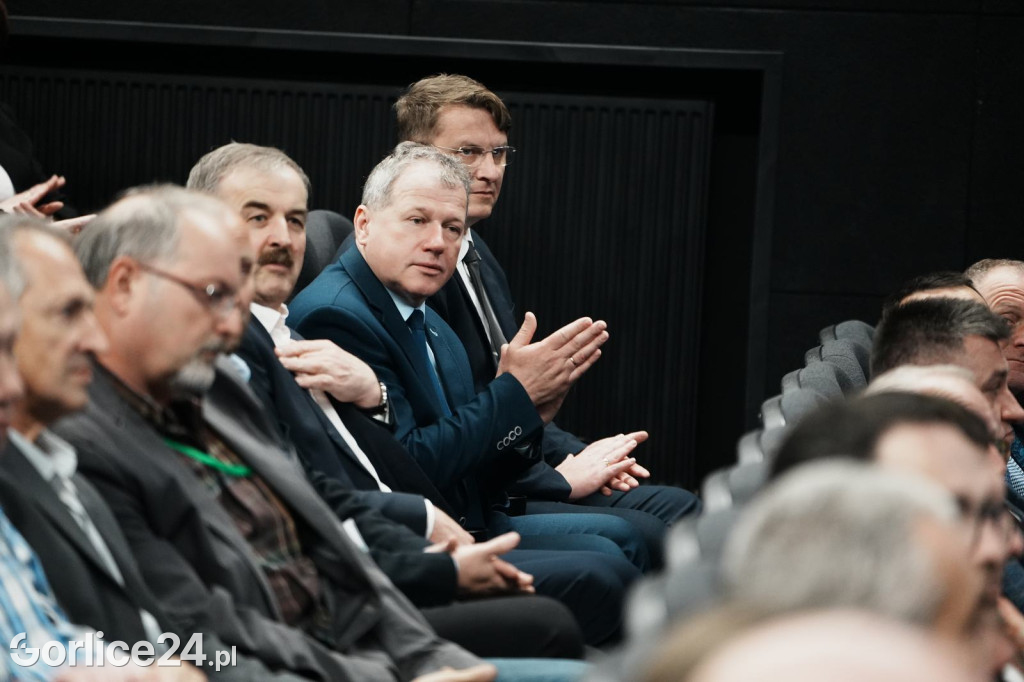 Dzień Otwarty i konferencja w PSSE Gorlice (15.04.)