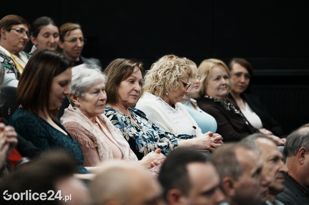 Dzień Otwarty i konferencja w PSSE Gorlice (15.04.)