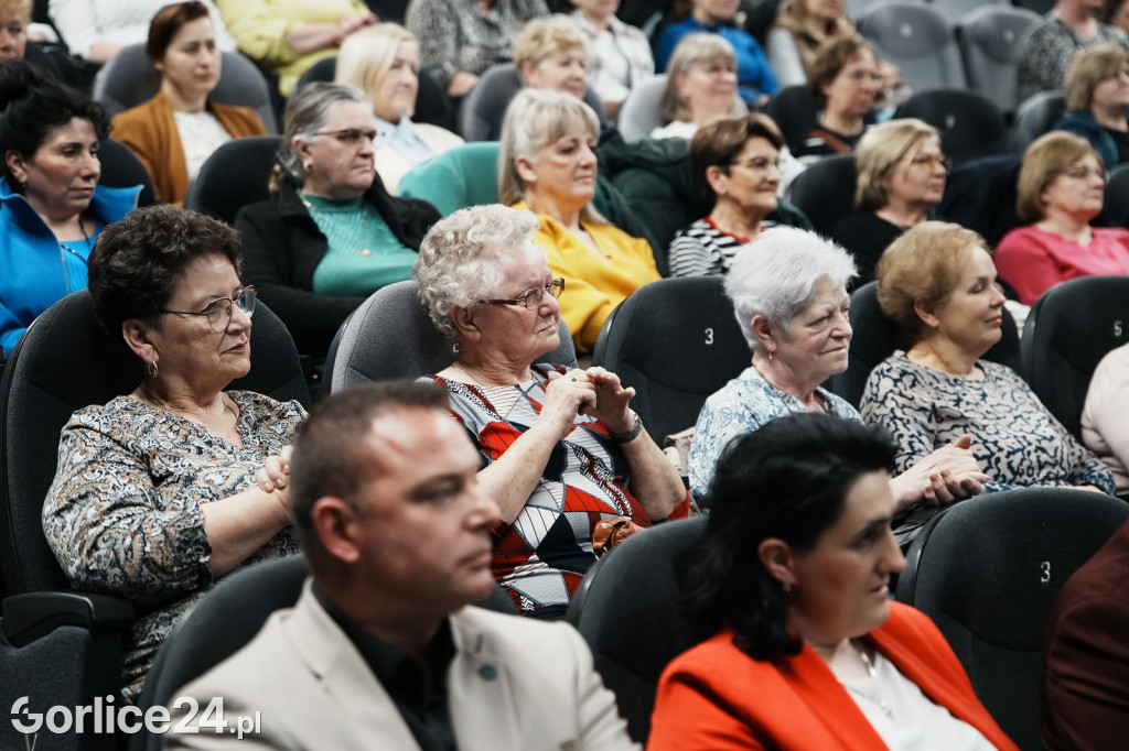 Dzień Otwarty i konferencja w PSSE Gorlice (15.04.)