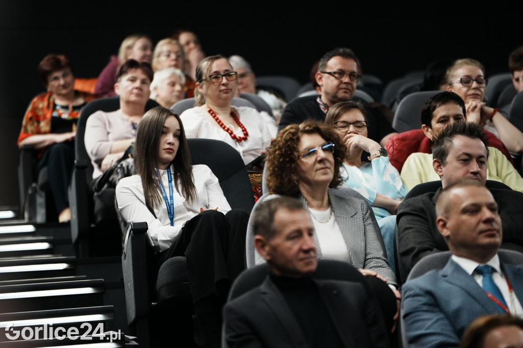 Dzień Otwarty i konferencja w PSSE Gorlice (15.04.)