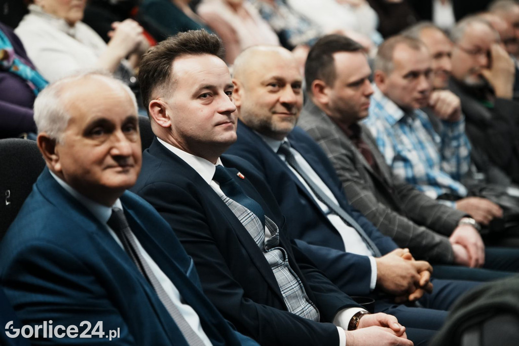 Dzień Otwarty i konferencja w PSSE Gorlice (15.04.)