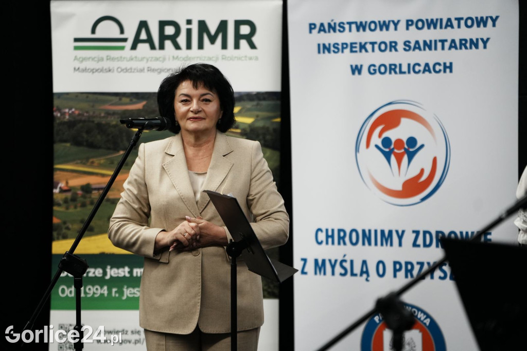 Dzień Otwarty i konferencja w PSSE Gorlice (15.04.)