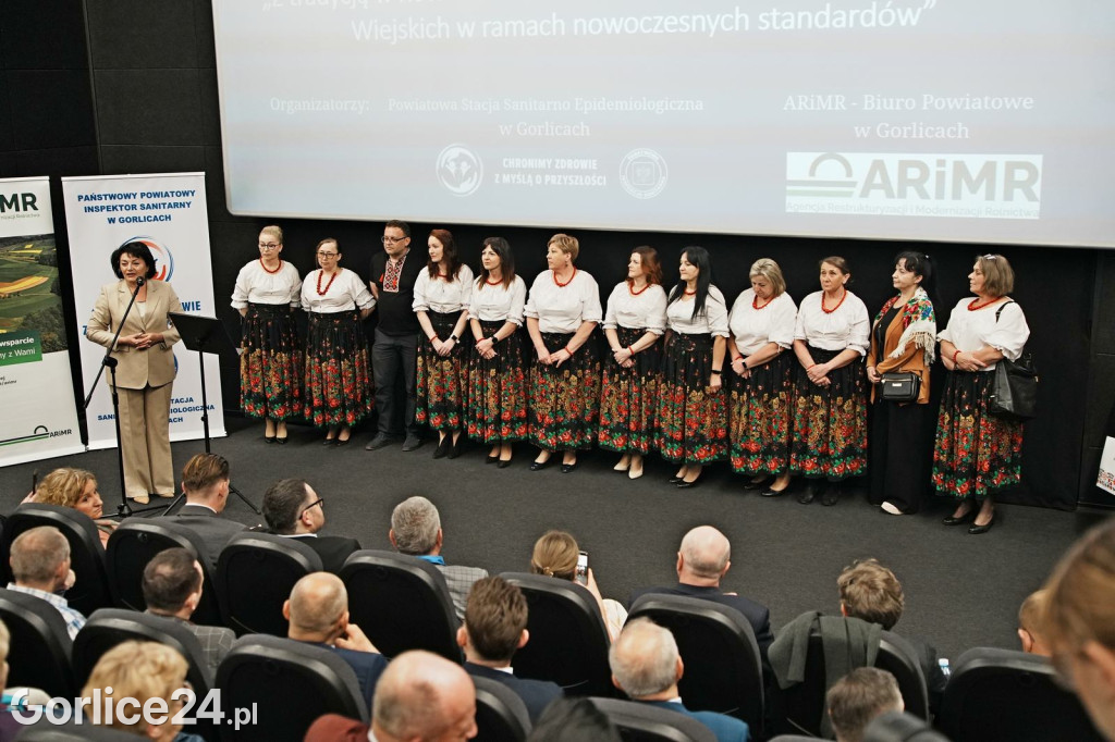 Dzień Otwarty i konferencja w PSSE Gorlice (15.04.)