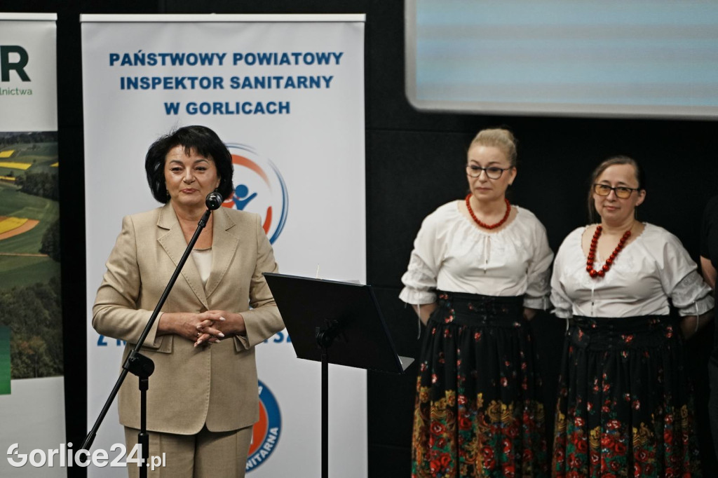Dzień Otwarty i konferencja w PSSE Gorlice (15.04.)