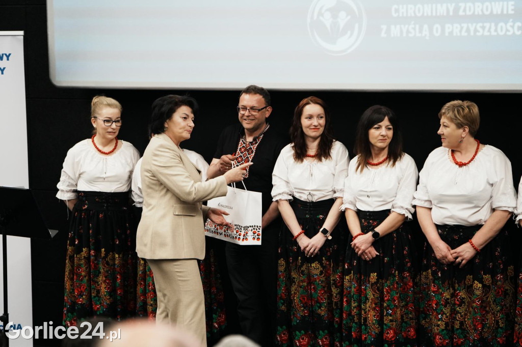 Dzień Otwarty i konferencja w PSSE Gorlice (15.04.)