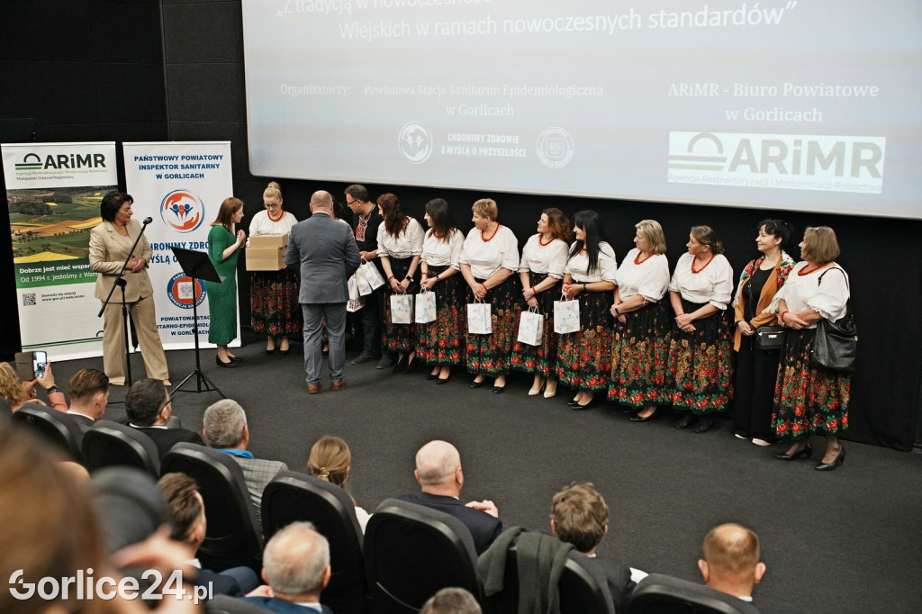 Dzień Otwarty i konferencja w PSSE Gorlice (15.04.)
