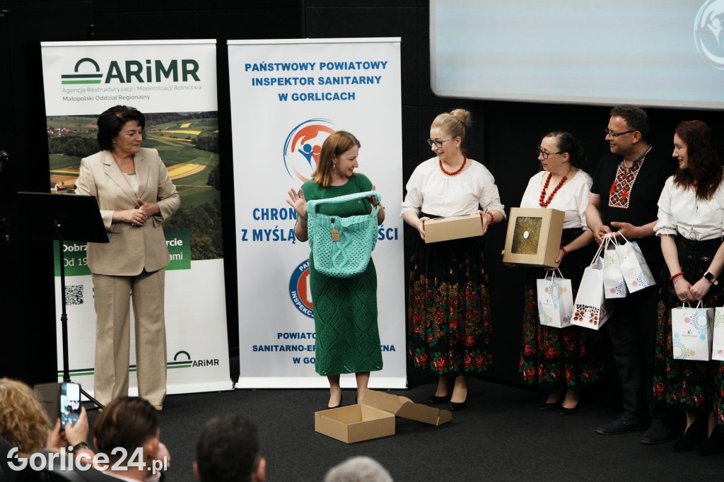 Dzień Otwarty i konferencja w PSSE Gorlice (15.04.)
