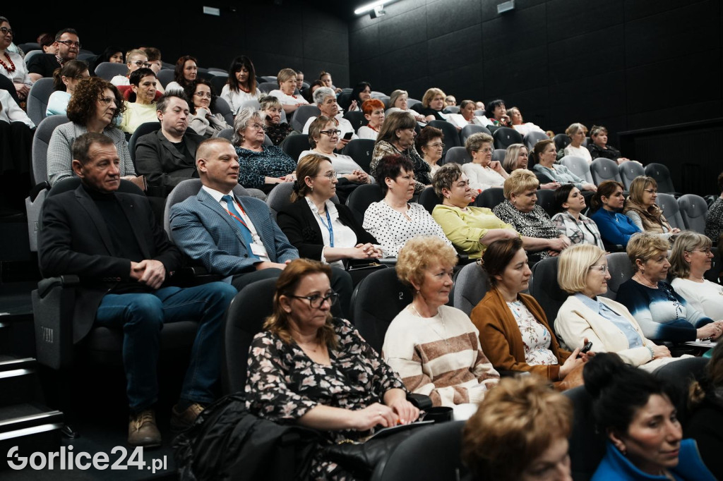 Dzień Otwarty i konferencja w PSSE Gorlice (15.04.)