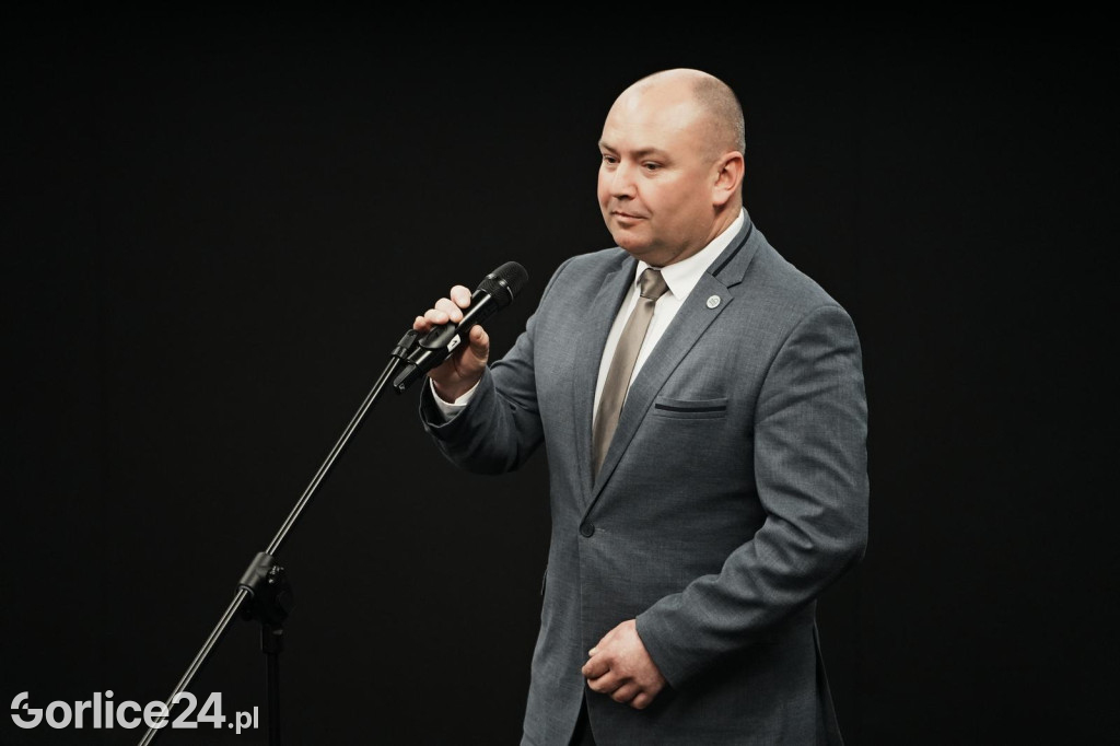 Dzień Otwarty i konferencja w PSSE Gorlice (15.04.)