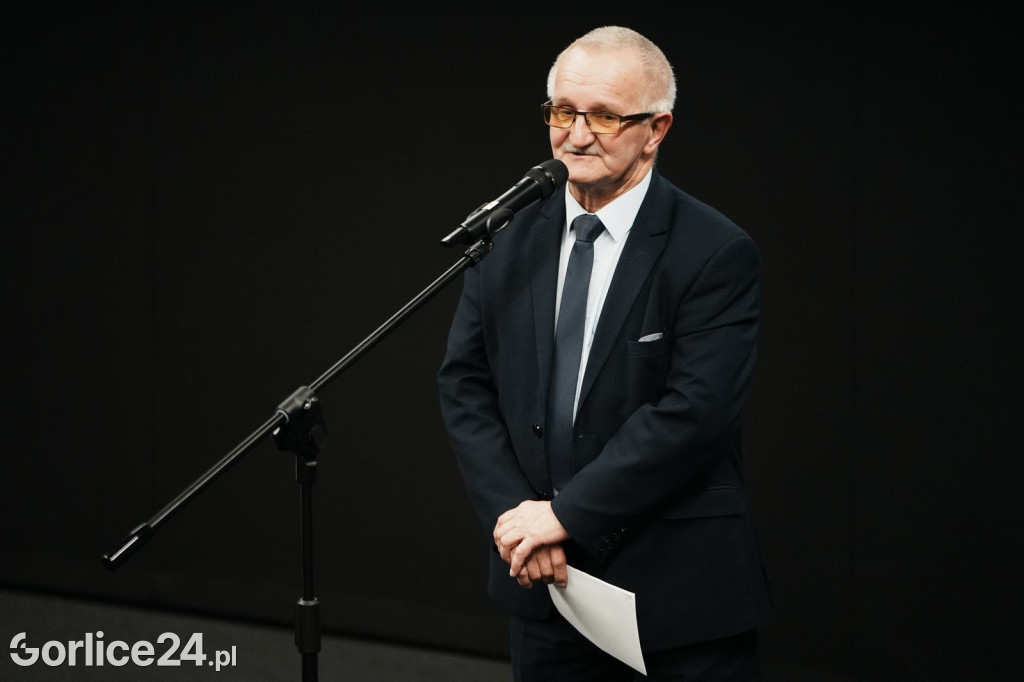 Dzień Otwarty i konferencja w PSSE Gorlice (15.04.)