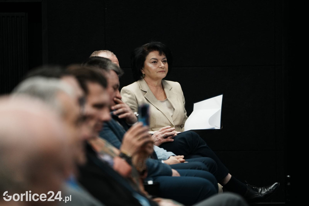 Dzień Otwarty i konferencja w PSSE Gorlice (15.04.)