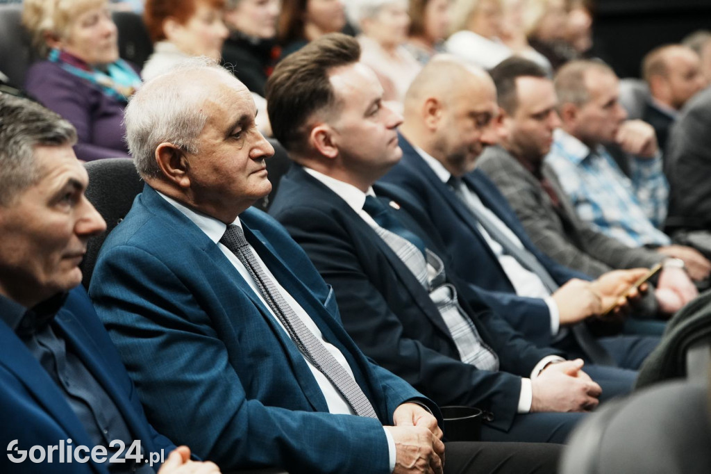 Dzień Otwarty i konferencja w PSSE Gorlice (15.04.)