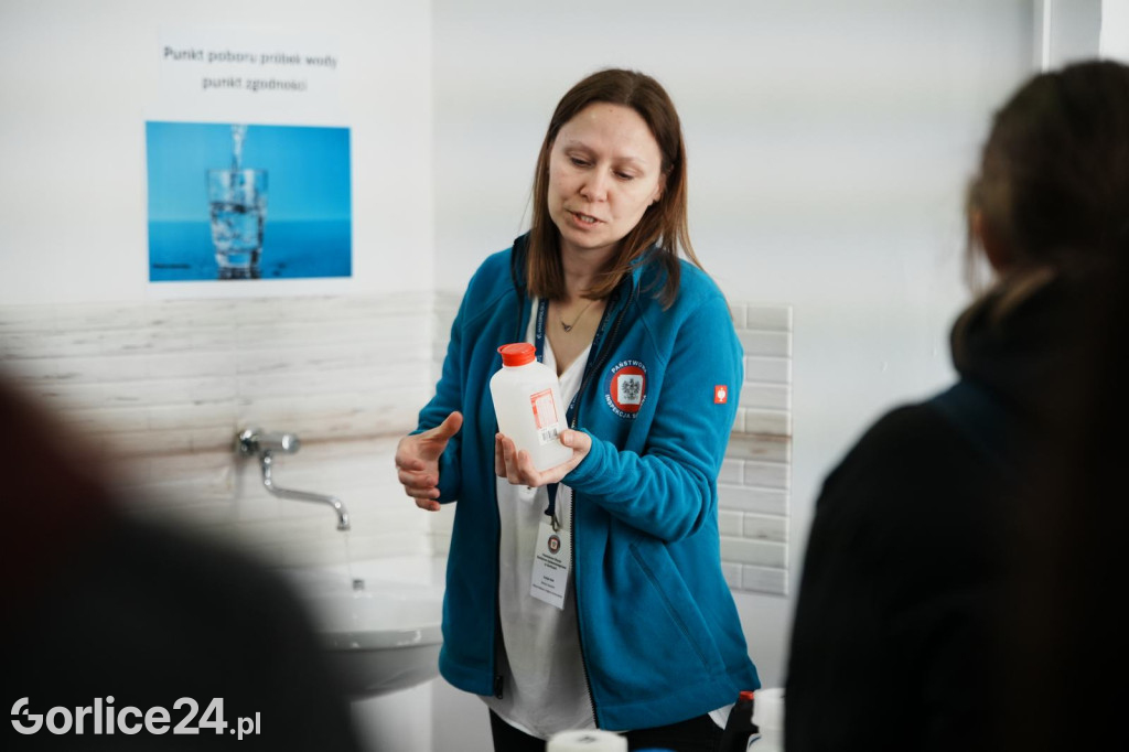 Dzień Otwarty i konferencja w PSSE Gorlice (15.04.)