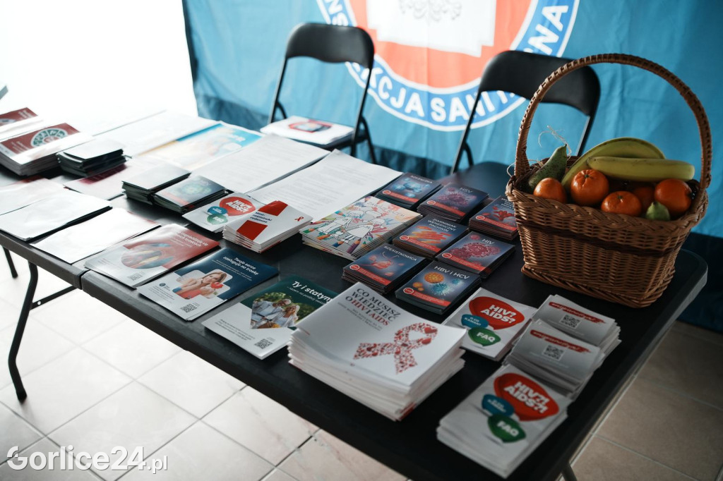 Dzień Otwarty i konferencja w PSSE Gorlice (15.04.)