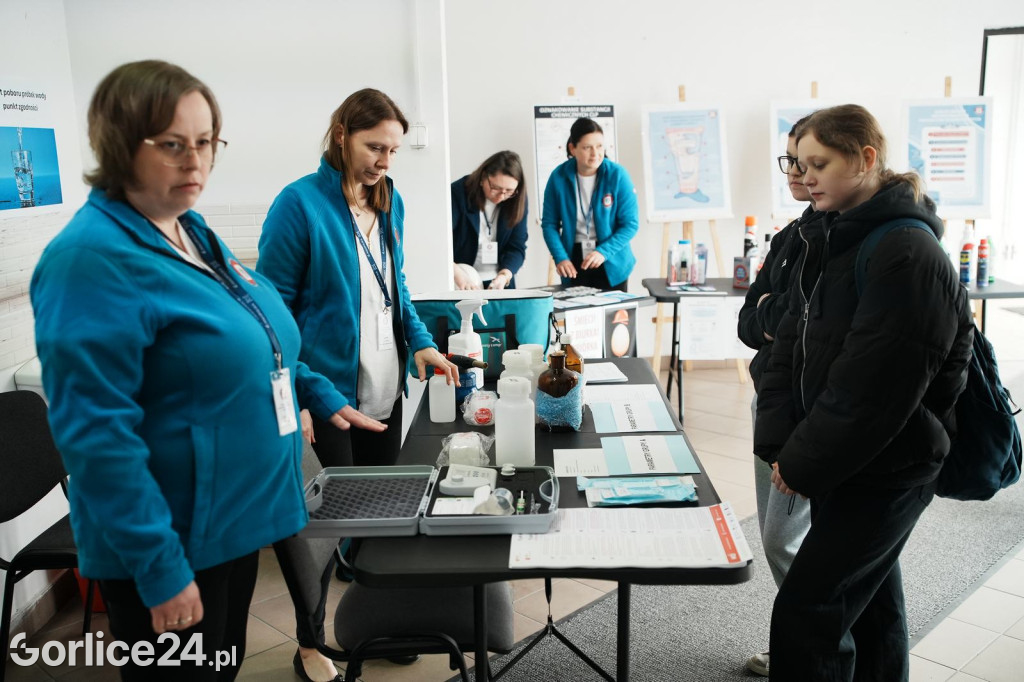 Dzień Otwarty i konferencja w PSSE Gorlice (15.04.)