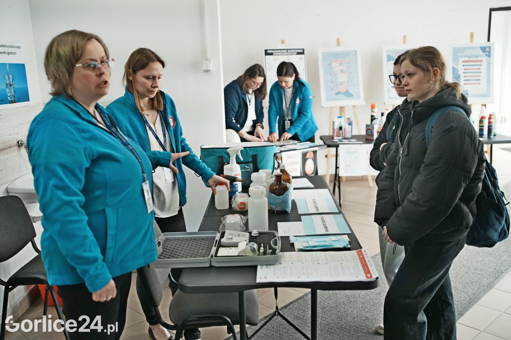 Dzień Otwarty i konferencja w PSSE Gorlice (15.04.)
