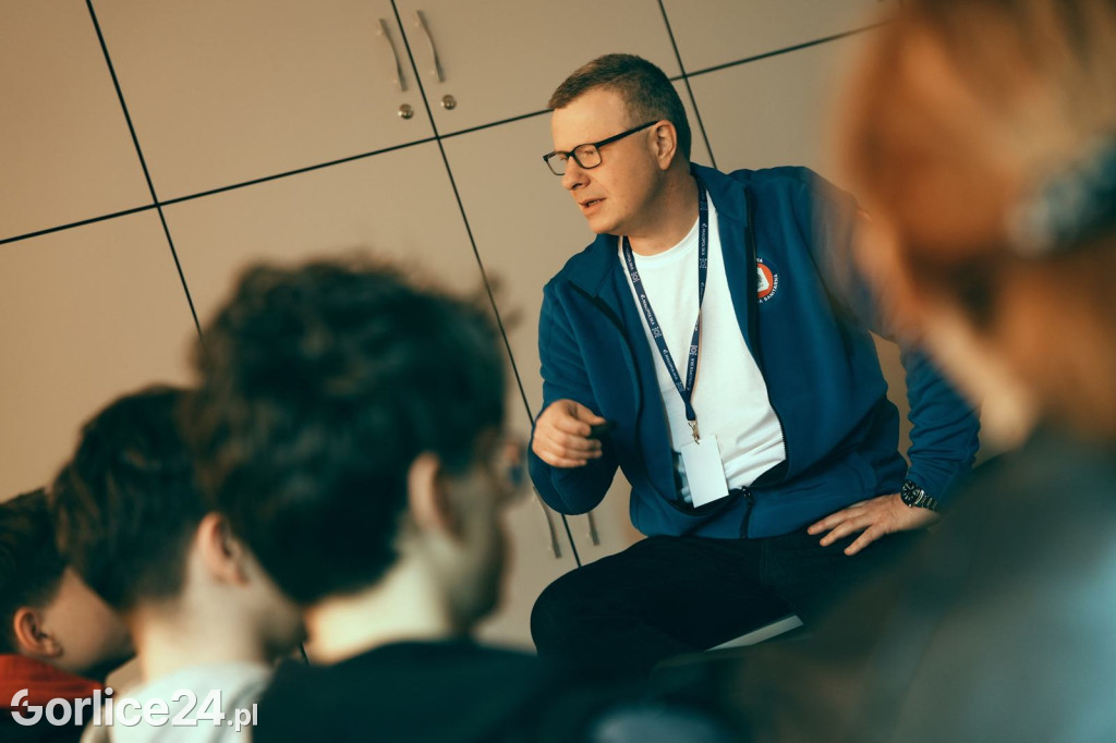 Dzień Otwarty i konferencja w PSSE Gorlice (15.04.)