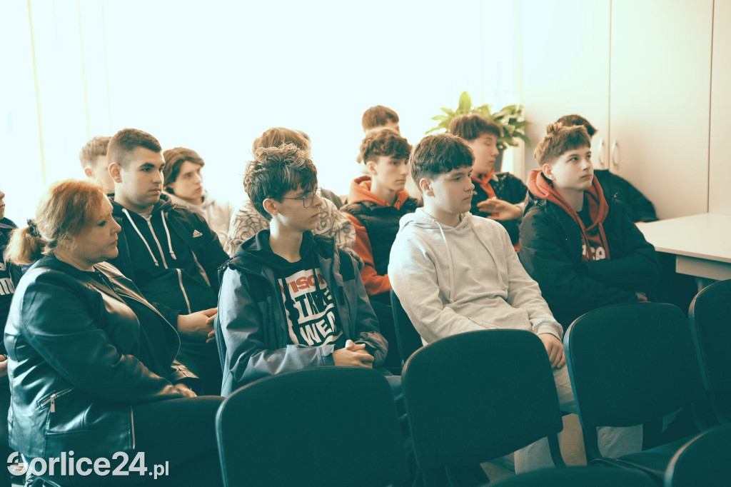 Dzień Otwarty i konferencja w PSSE Gorlice (15.04.)