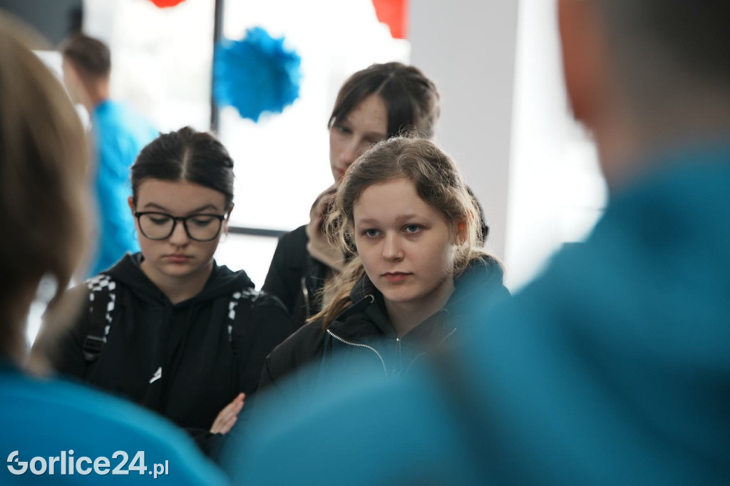 Dzień Otwarty i konferencja w PSSE Gorlice (15.04.)