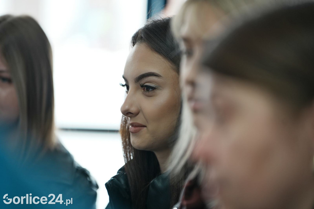 Dzień Otwarty i konferencja w PSSE Gorlice (15.04.)