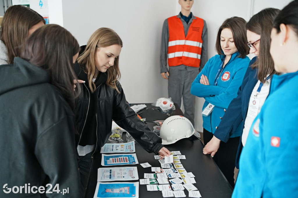 Dzień Otwarty i konferencja w PSSE Gorlice (15.04.)