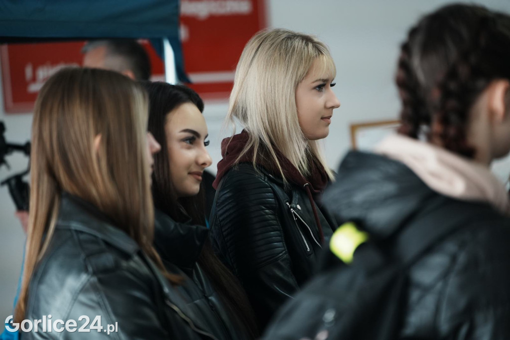 Dzień Otwarty i konferencja w PSSE Gorlice (15.04.)