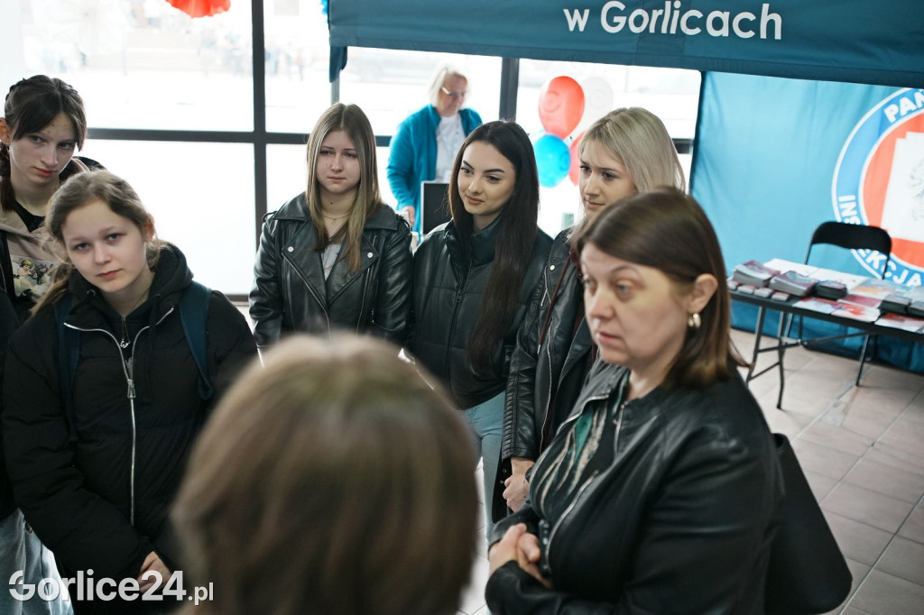 Dzień Otwarty i konferencja w PSSE Gorlice (15.04.)