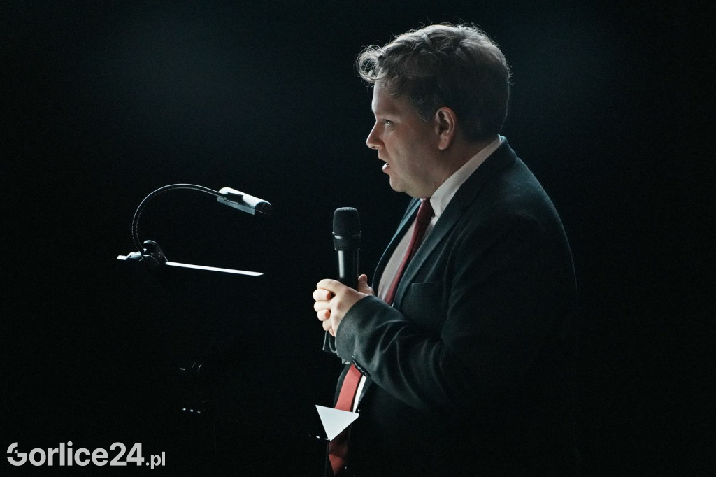 Dzień Otwarty i konferencja w PSSE Gorlice (15.04.)