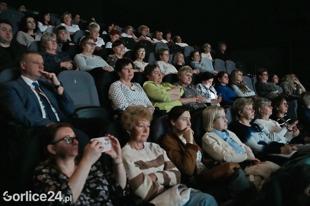 Dzień Otwarty i konferencja w PSSE Gorlice (15.04.)
