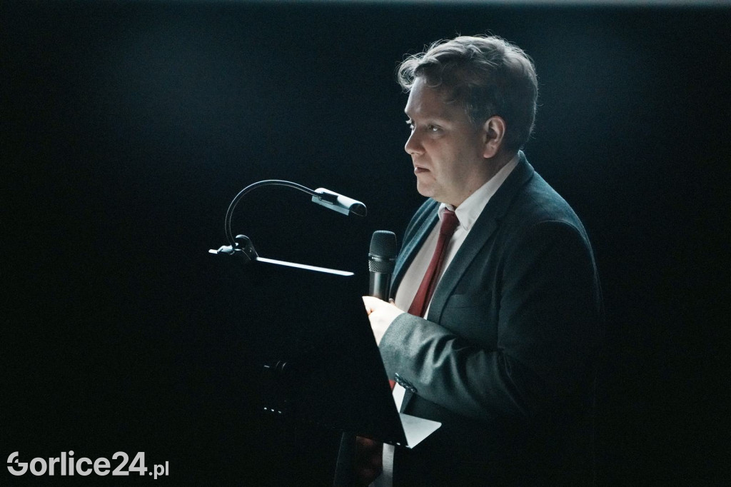 Dzień Otwarty i konferencja w PSSE Gorlice (15.04.)